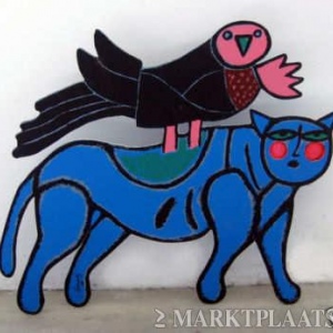 Beeld Corneille 